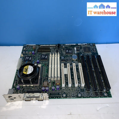 Intel A440Atx-10 Socket 8 Motherboard W/ Pentium Ii Processors I/O