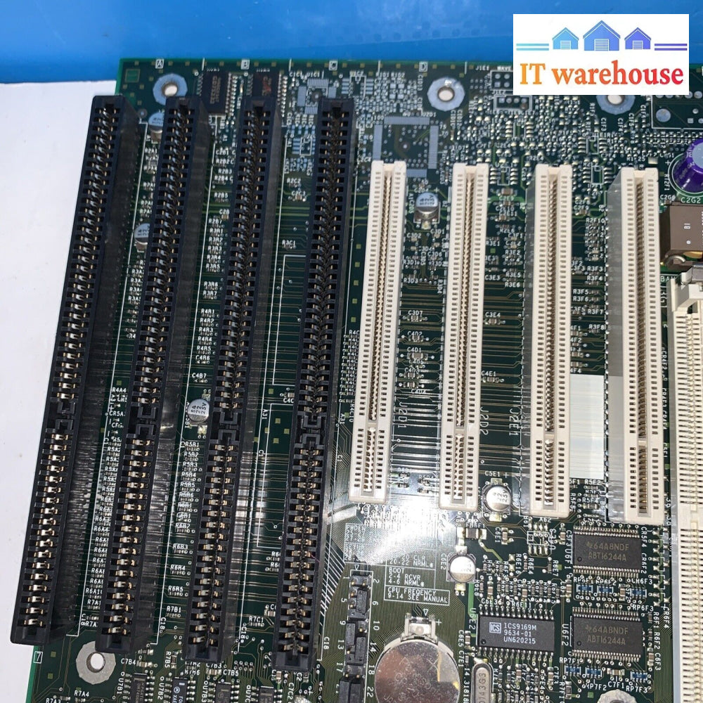 Intel A440Atx-10 Socket 8 Motherboard W/ Pentium Ii Processors I/O