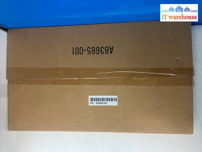 ~ Intel A85509-001 Server Rail Bracket Kit For Sr1200 Sr1300 Sr2200 Sr2300