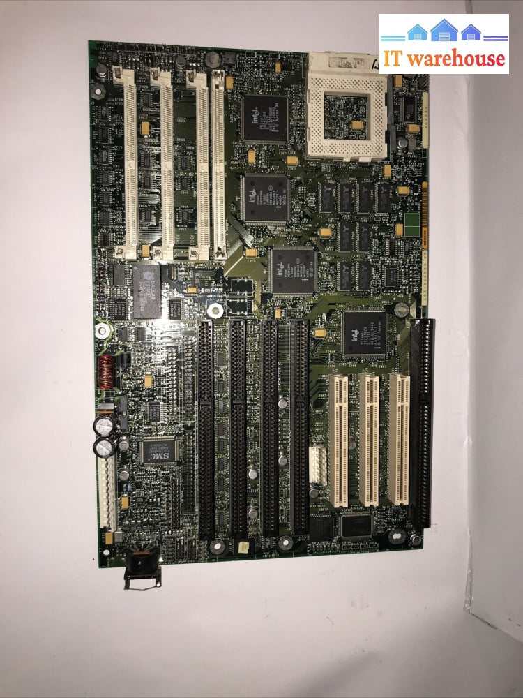 Intel Aa 622998-207 5X Isa At Motherboard