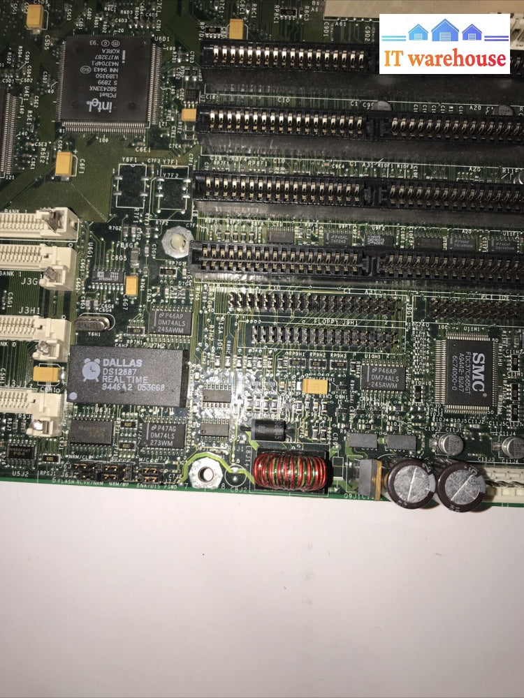 Intel Aa 622998-207 5X Isa At Motherboard