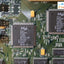 - Intel Aa 622998-207 5X Isa At Motherboard W/ Cpu & Ram