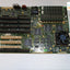 - Intel Aa 622998-207 5X Isa At Motherboard W/ Cpu & Ram