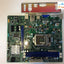 Intel Aa G62445-102 Dh61Ho Socket 1155 Motherboard & I/O Shield Fully Tested