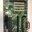 Intel Al440Lx-11 Circuit Motherboard Board