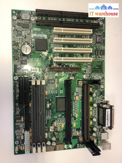 Intel Al440Lx-11 Circuit Motherboard Board