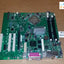 - Intel Btx Motherboard Lga775 Socket T P4 Ddr2 Pc-4200 C99325(W/Pd 820 Cpu) @@