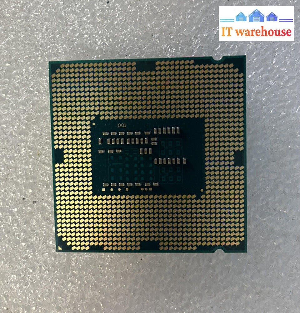 ~ Intel Core I3-4170 3.70Ghz Duo-Core 3Mb Socket Lga1150 Processor Cpu Sr1Pl