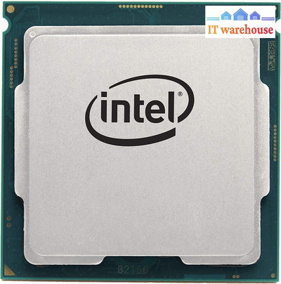 Intel Core I5-4570S 2.90Ghz Quad-Core Desktop Cpu Processor Sr14J Tested