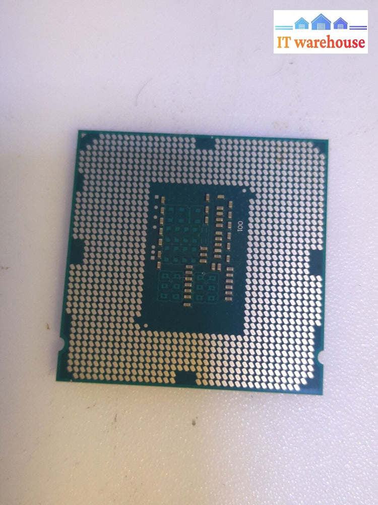 Intel Core I5-4570T Sr1Ca 2.90Ghz 4Mb Socket 1150 Cpu Processor