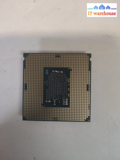 Intel Core I5-6500 Quad 3.20Ghz Lga1151 +