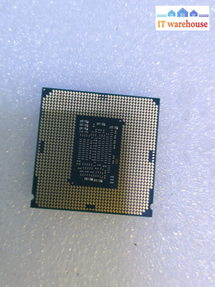 Intel Core I5-7400 3.0Ghz Quad-Core Cpu Processor Sr32W Lga1151 Socket -