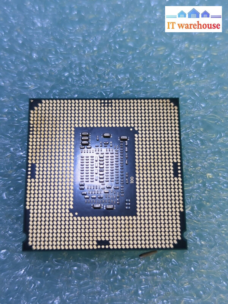 Intel Core I5-7500T - 2.7 Ghz Quad-Core Sr337 Processor Cpu