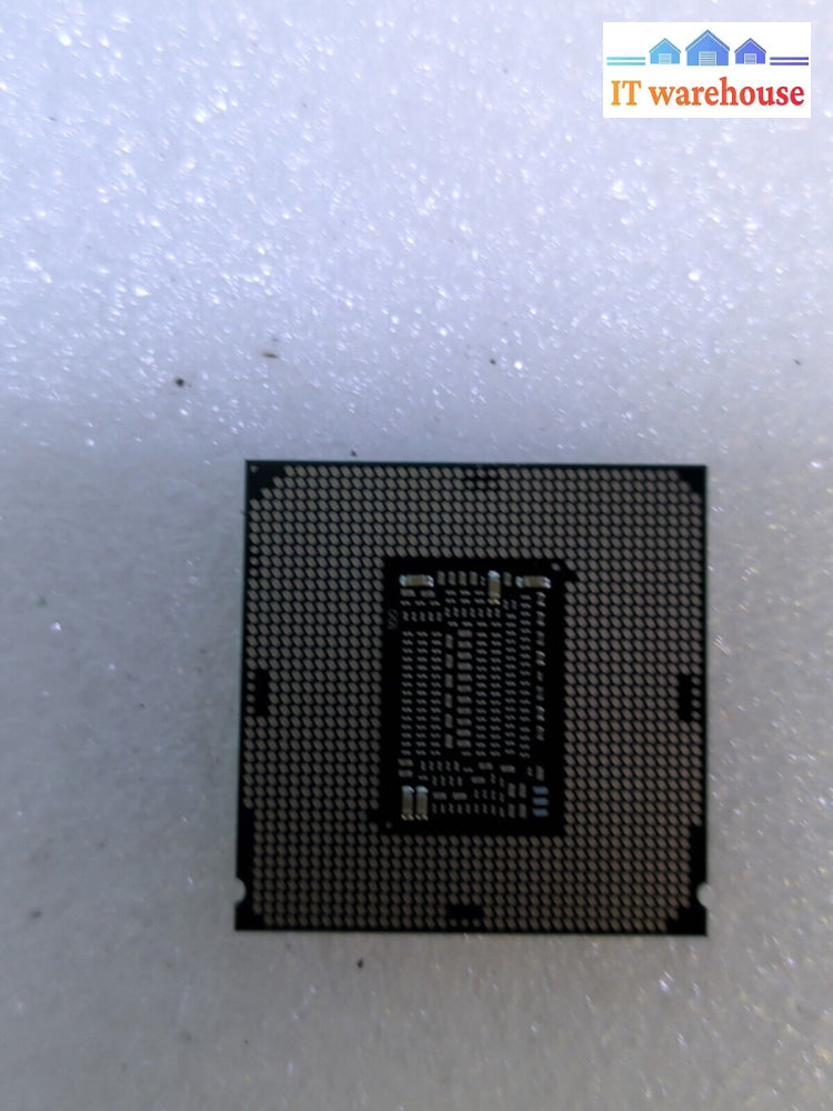 Intel Core I5-8400 Sr3Qt 2.8Ghz Lga1151 Hexa-Core Processor Cpu Tested -