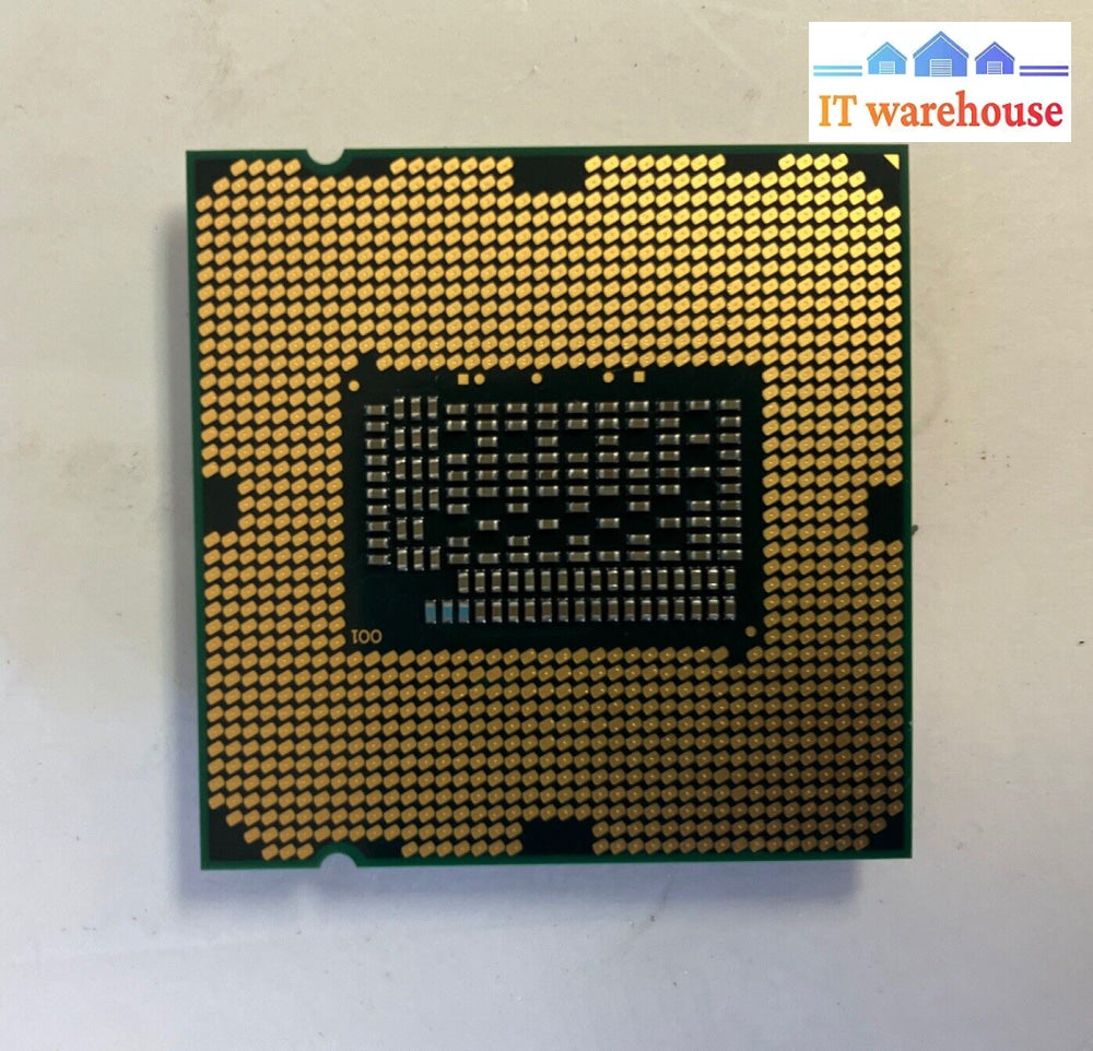 Intel Core I7-2600 3.40Ghz 4-Core Lga 1155 Cpu Processor Sr00B