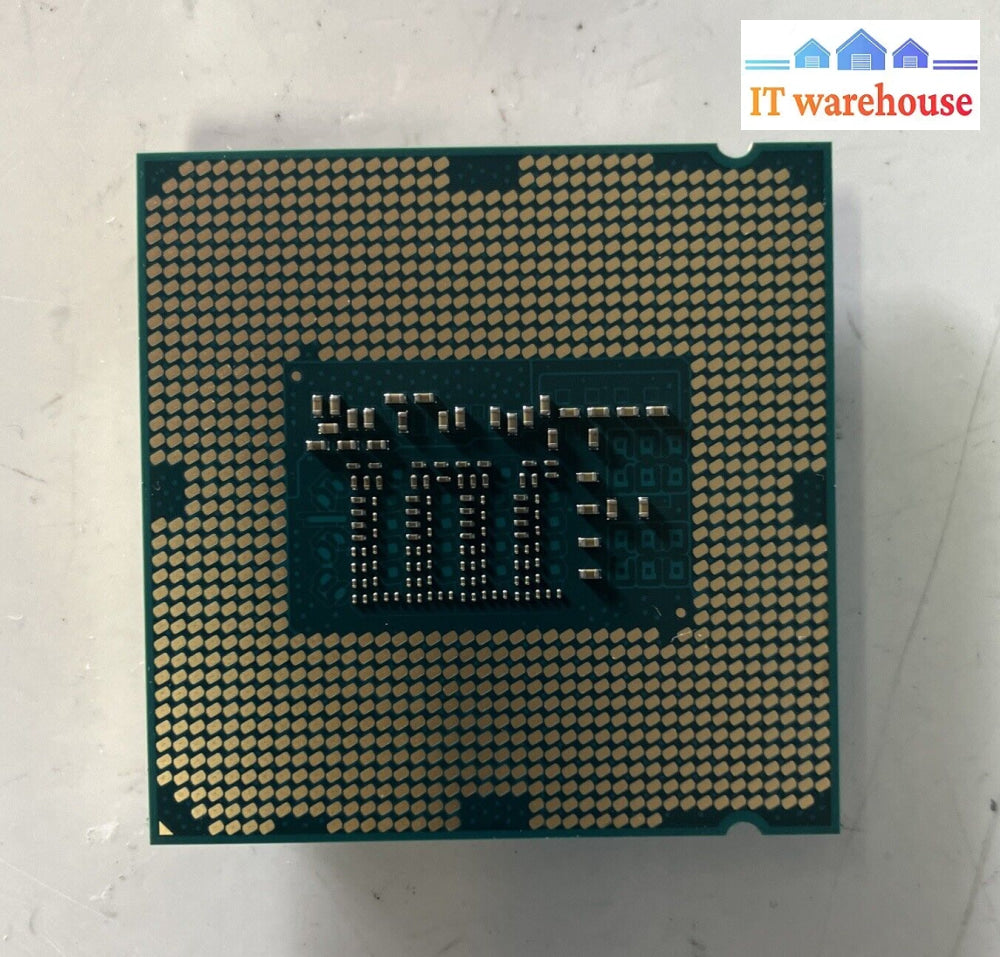 (Lot 3X) Intel Core I7-4790 3.60Ghz Quad-Core Lga 1150 8Mb Cpu Processor Sr1Qf ~