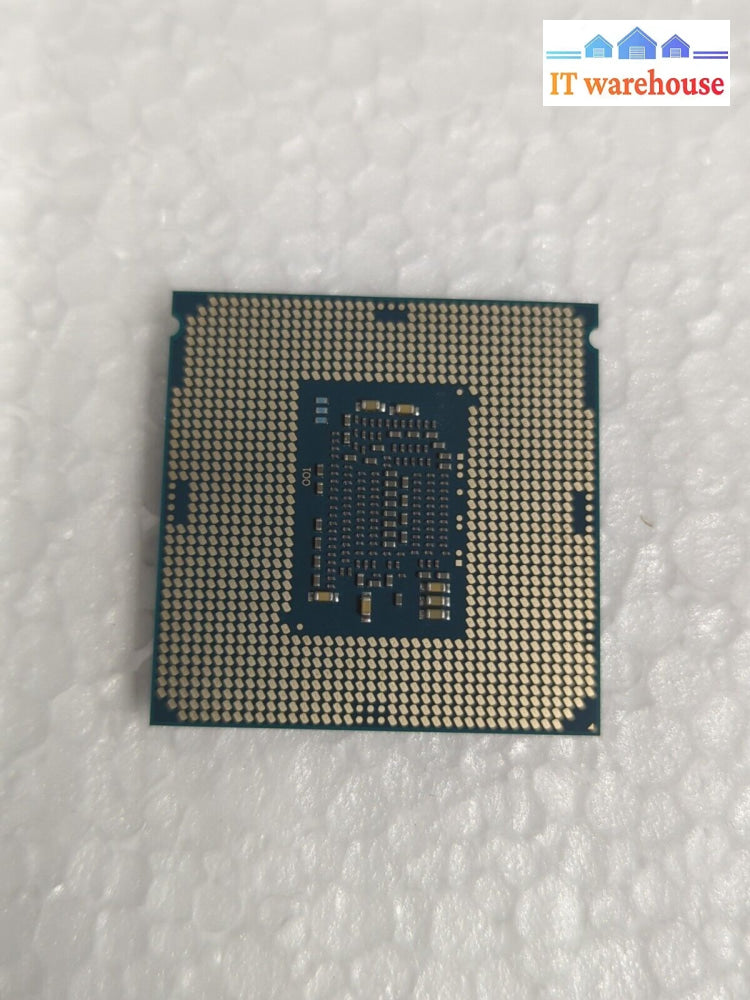 Intel Core I7-6700 Quad-Core 3.4Ghz Lga1151 Desktop Cpu Processor Sr2L2 Tested -