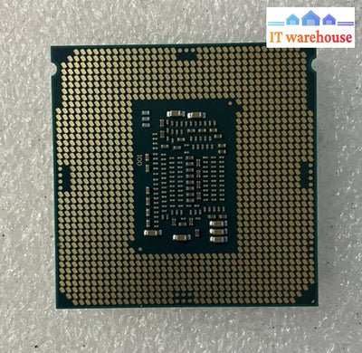 Intel Core I7-7700 3.60Ghz Lga 1151 8Mb Cache Quad-Core Cpu Processor Sr338 ~