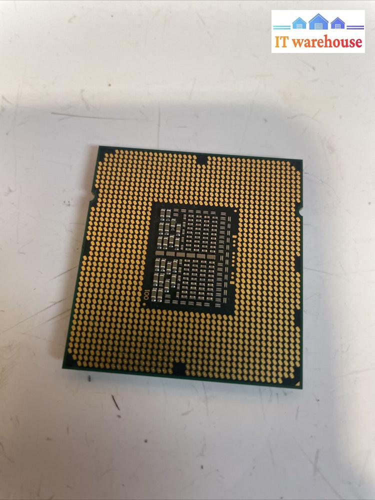 Intel Core I7-920 Cpu Quad-Core 2.66 Ghz 8 Mb Lga 1366 Slbej Slbch Processor