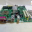 - Intel D66165-502 Lga775 Motherboard W I/O Plate