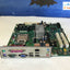 Intel Desktop Board D946Gzis Lga 775 W/ C2D 6400 Cpu + I/O Shield Tested