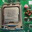 ~Intel Desktop Board Dg31Pr D97573-204 Socket Lga 775 With E2160 Cpu & Io Shield