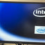 ~ Intel Desktop Motherboard Aa G12527-310 Lga 1155 With I5-2500 Cpu & I/O Shield