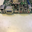 Intel Desktop Motherboard Dq67Sw Aa G12527-310 With I5-2500 Cpu +