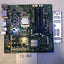 Intel Desktop Motherboard Dq67Sw Aa G12527-310 With I5-2500 Cpu +