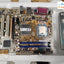 - Intel Dg41Wv E90316 Lga775 Motherboard With Cpu E5700 Tested