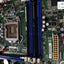 Intel Dq57Tm Desktop Micro Atx Motherboard- E70931-402