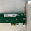 Intel Gigabit Ct Desktop Network Adapter Card Expi9301Ctblk 893647 ~