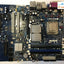 Intel Media Series Desktop Board Dg965Wh Motherboard W/ C2D 6300 Cpu Tested