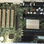 - Intel Motherboard Aa 703642-405 For Pentium Ii Cpu W/128Mb Ram Tested