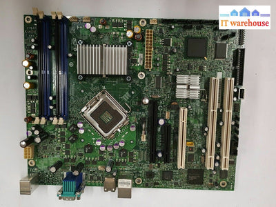 - Intel Motherboard Das48Mb16B0 Rev:b D88308-205 Qssx7