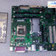 Intel Motherboard Socket 775 D83227-402 D946Gzis (# M-001)