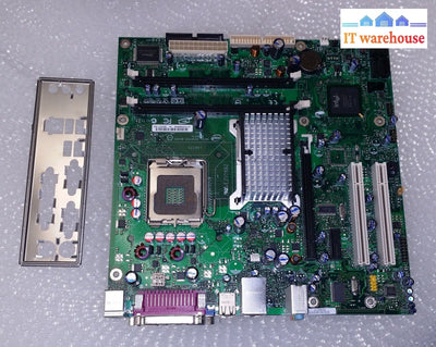 Intel Motherboard Socket 775 D83227-402 D946Gzis (# M-001)