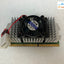 ~Intel Pentium-Ii 400Mhz 100Fsb Slot-1 Cpu Sl357 400/512/100/2.0V Processor + Fan