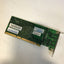 Intel Pro/1000 Gt Dual Port Gigabit Ethernet Pcix Network Card D12974-003 Low