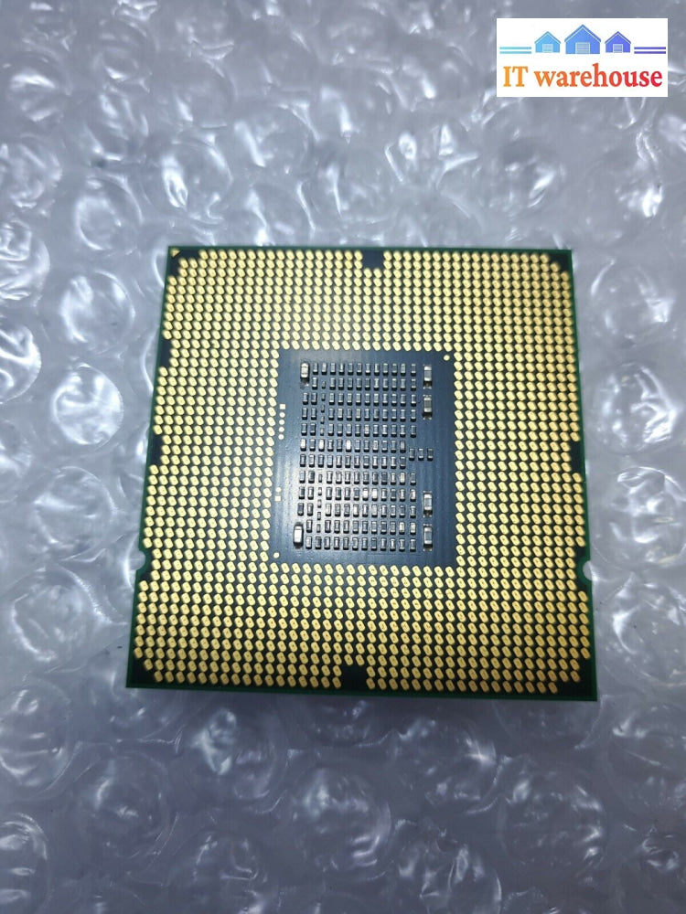- Intel Q8200 Slb5M Core 2 Quad 2.33Ghz 4Mb 1333Mhz Socket 775 Processor Cpu