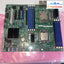 Intel S2400Sc Lga1356 Ddr3 Server System Motherboard W/ 2X Xeon E5-2420 V2 Cpu