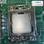 Intel S2400Sc Lga1356 Ddr3 Server System Motherboard W/ 2X Xeon E5-2420 V2 Cpu