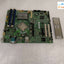 + Intel S3200Sh D86141 Motherboard With Xeon 2.40 Ghz Cpu & I/O Plate