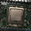 ~ Intel S5000Vsa Da0T75Mb6H0 Pba E11011-101 System Board With E5310 Cpu & I/O