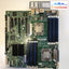 Intel S5520Sc Das50Mb18C0 Lga1366 2 Socket Motherboard W/ Intel E5530 Xeon