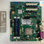 ~Intel S975Xbx2 Atx Workstation Motherboard Lga 775 Ddr2 W/ C2D 6600 + I/O Plate