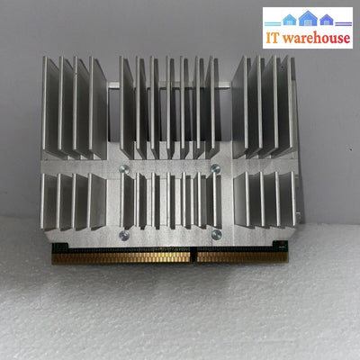 Intel Sl35E Pentium Iii 500/512/100/2.0V S1 Cpu Pc Costa Rica With Heatsink