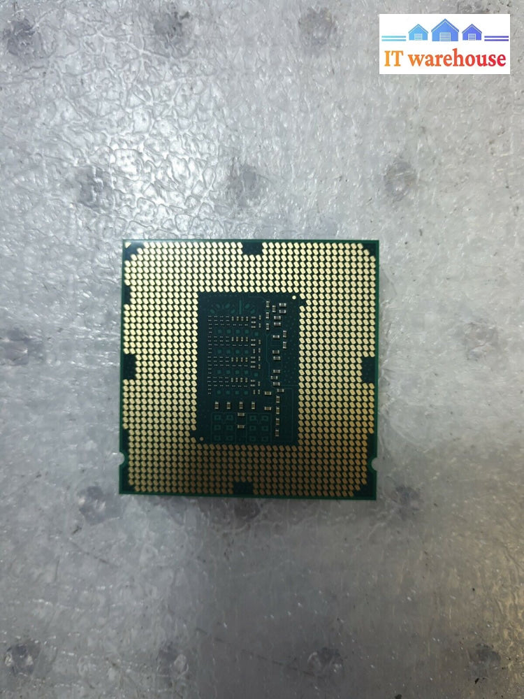 Intel Sr1Qn Core I5-4590S 3.0Ghz 6M Socket 1150 Lga1150 Cpu Processor