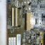 - Intel Truxton Dev Kit Motherboard D71262-204 D71246-400 In0046922 W/Cpu&Ram