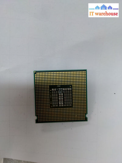 Intel Xeon X5460 3.16Ghz Socket Lga771 Processor Cpu (Slanp)